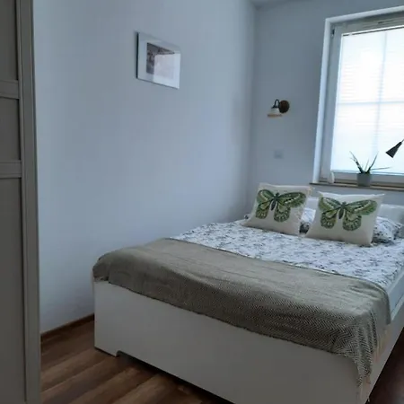 Apartament Felina Swieradow-Zdroj Exterior photo