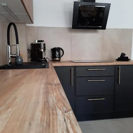 Apartament Felina Swieradow-Zdroj Exterior photo