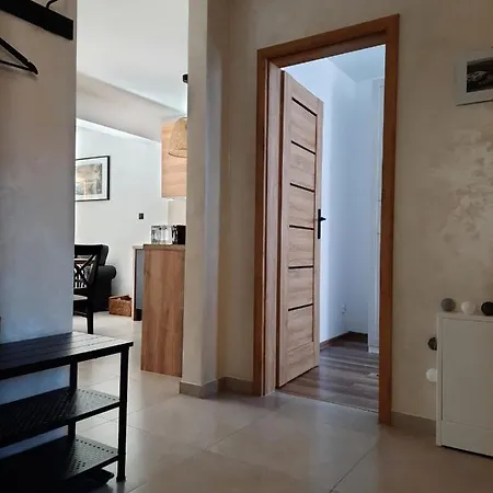 Apartament Felina Swieradow-Zdroj Exterior photo
