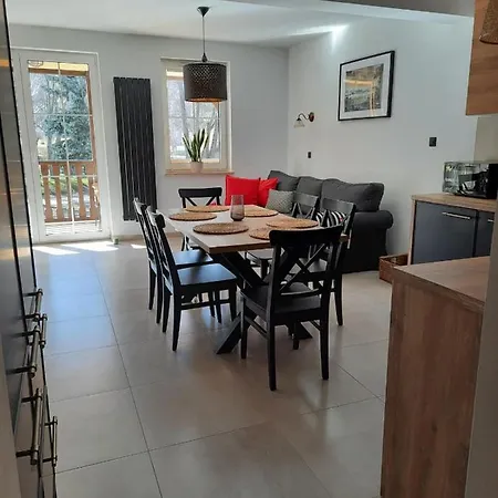 Apartament Felina Swieradow-Zdroj Exterior photo