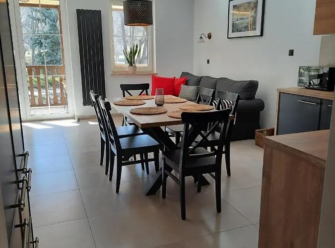 Apartament Felina