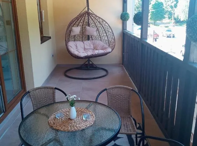 Apartament Felina
