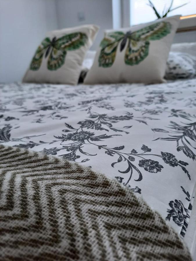 Felina Apartment *