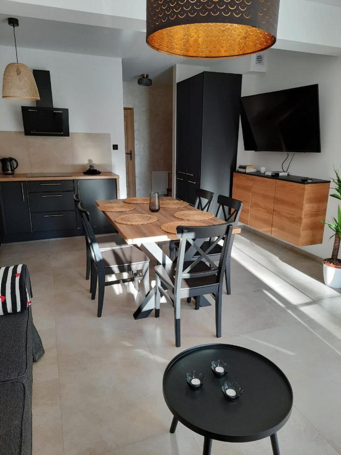 Apartment Felina