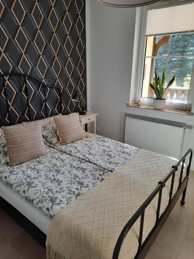 Felina Apartment *