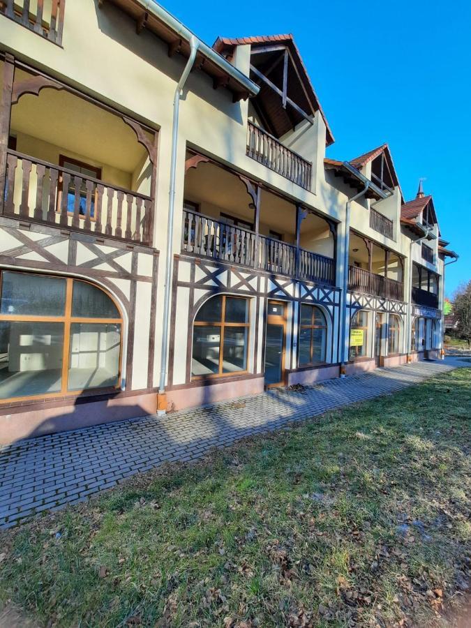 Felina Apartment