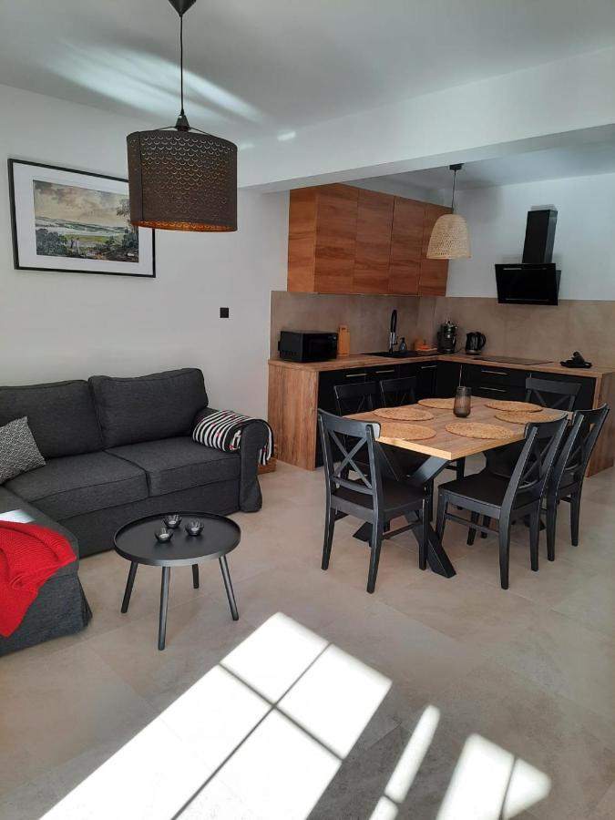 Felina Apartment