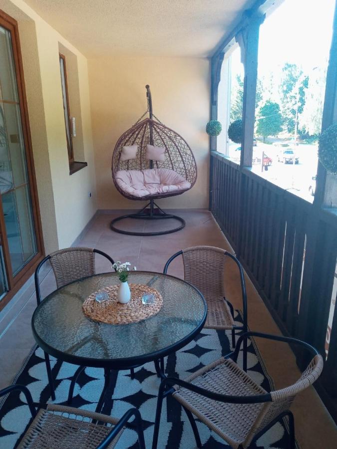Apartment Felina Swieradow-Zdroj